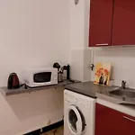 La Rose Des Vents Apartment Grenoble
