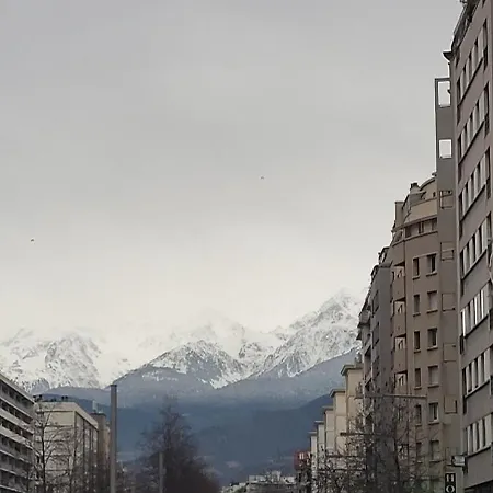 La Rose Des Vents דירה *