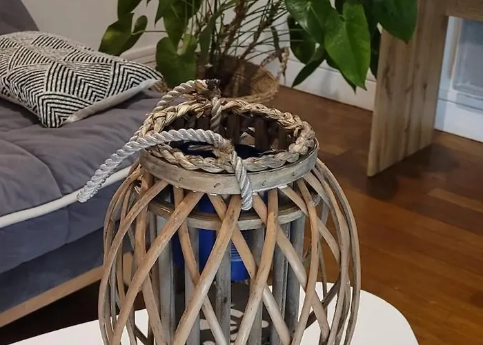 アパート La Rose Des Vents